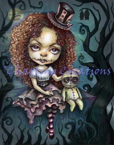 (image for) Dark Magic